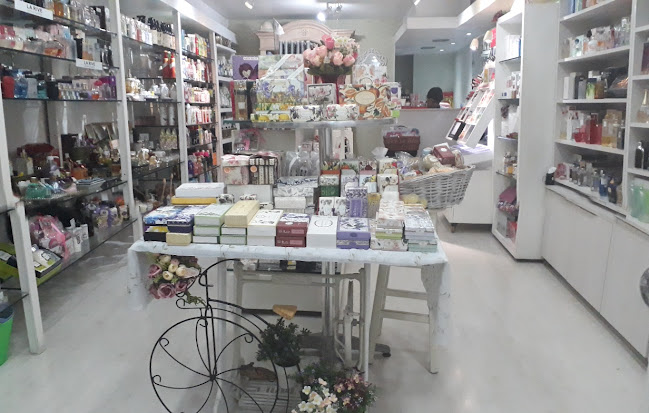 Boutique das Colônias - Perfumaria