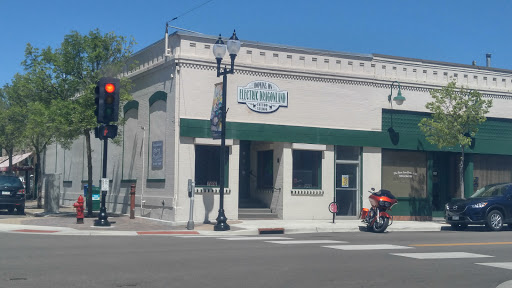 Tattoo Shop «Electric Dragonland», reviews and photos, 923 Mainstreet, Hopkins, MN 55343, USA