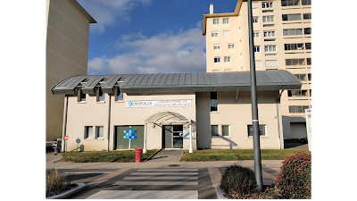 BIOGROUP MIRIALIS - Laboratoire d'Annemasse - Verdun à Annemasse