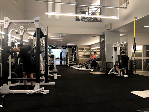 Gym «Equinox», reviews and photos, 201 Santa Monica Blvd, Santa Monica, CA 90401, USA