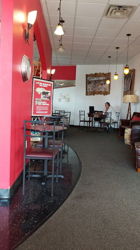 Coffee Shop «Boston Stoker Coffee Roasters - Englewood», reviews and photos, 8321 N Main St, Dayton, OH 45415, USA