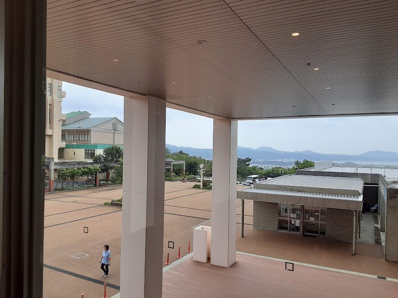 名桜大学 沖縄県名護市為又 公立大学 大学 グルコミ