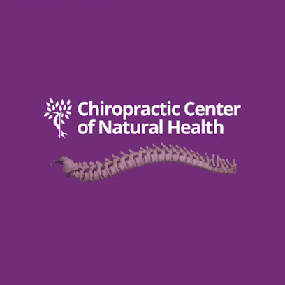 Chiropractic Center of Natural Health Care, P,C.