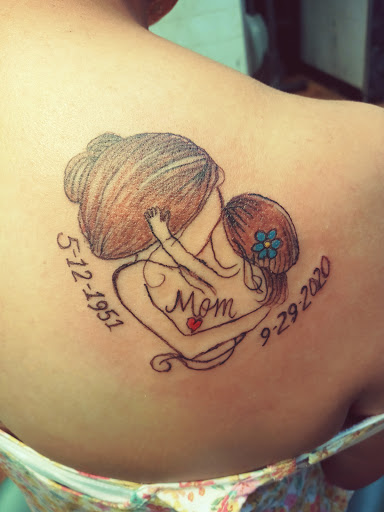 Tattoo Shop «Rage Tattoo», reviews and photos, 6411 Whittier Blvd, Los Angeles, CA 90022, USA