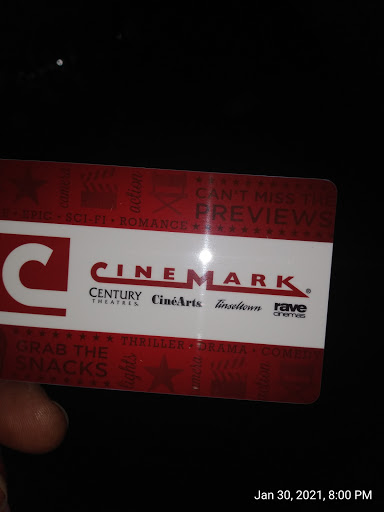 Movie Theater «Rave Cinemas The Greene 14 + IMAX», reviews and photos, 4489 Glengarry Dr, Beavercreek, OH 45440, USA
