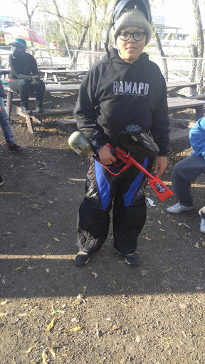 Amusement Park «Fun Time Square», reviews and photos, 11901 S Cicero Ave, Alsip, IL 60803, USA