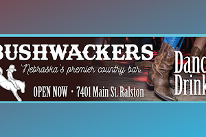 Bushwackers Saloon & Dance Hall