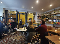 Atmosphère du Restaurant Maison Calibré à Paris - n°2
