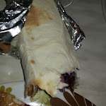 Photo n°2 de l'avis de Edna.r fait le 28/12/2018 à 20:18 sur le  Pizza Pazza à Bolzano