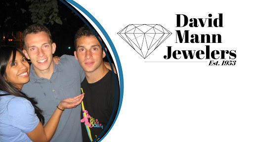 Jeweler «David Mann Jewelers», reviews and photos, 86 Main St, Geneseo, NY 14454, USA