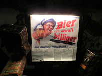 Zur Wachtel à Lauterbach menu