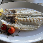 Photo n°3 de l'avis de Michael.� fait le 23/09/2023 à 10:25 sur le  Ristorante Pizzeria ARCA à Bardolino