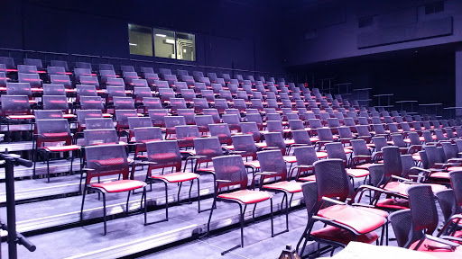 Performing Arts Theater «Redhouse Arts Center», reviews and photos, 201 S West St, Syracuse, NY 13202, USA