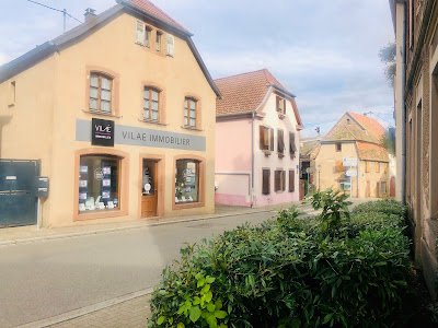 VILAÉ IMMOBILIER à Ottrott