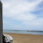 Photo n°2 de l'avis de TravelLife. fait le 29/09/2021 à 14:54 sur le  Lido Serenella à Francavilla al Mare