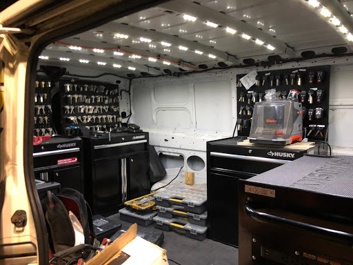 Security System Supplier «Dixie Security Solutions», reviews and photos, 7920 Gulf Fwy, Houston, TX 77017, USA