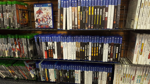 Video Game Store «Player 1 Video Games», reviews and photos, 101 W Parkwood Ave, Friendswood, TX 77546, USA