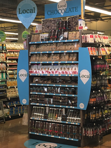 Grocery Store «Whole Foods Market», reviews and photos, 711 University Ave, San Diego, CA 92103, USA