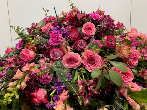 Florist «Watkins Flowers of Distinction», reviews and photos, 8490 Honeycutt Rd #108, Raleigh, NC 27615, USA