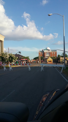 Fine Dining Restaurant «Park Heights Restaurant», reviews and photos, 335 E Main St, Tupelo, MS 38804, USA