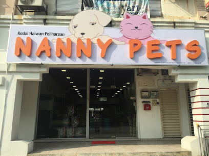 Nanny Pets