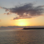 Photo n°2 de l'avis de alvaro.l fait le 14/07/2018 à 21:06 sur le  Pizzaria Colombu's à Sagres