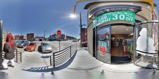 Dry Cleaner «York Street Cleaners», reviews and photos, 2366 E York St, Philadelphia, PA 19125, USA