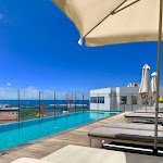 Photo n°8 de l'avis de Christian.i fait le 01/09/2019 à 17:33 sur le  Castanheiro Boutique Hotel à Funchal