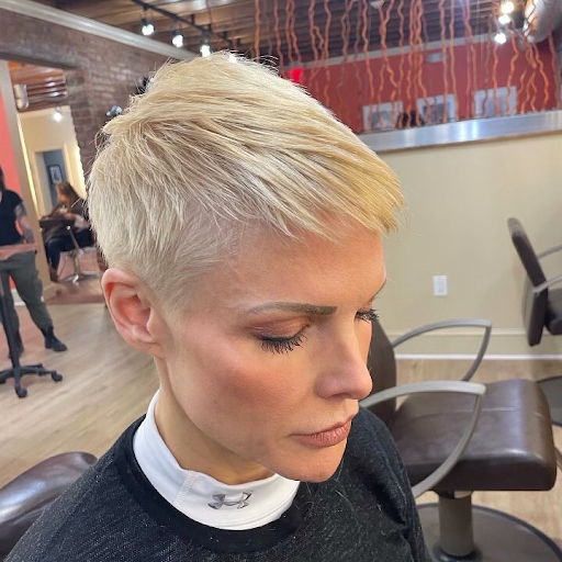 Hair Salon «Fabrizio Salon & Spa», reviews and photos, 1604 W 16th St, Wilmington, DE 19806, USA