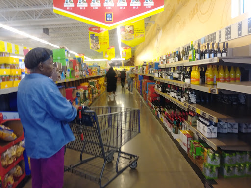 Supermarket «ALDI», reviews and photos, 102 W Pleasant Run Rd, DeSoto, TX 75115, USA