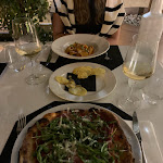 Photo n°1 de l'avis de Phil. fait le 16/09/2023 à 08:11 sur le  Terrazza Bassavilla Mixology & fine food à Rutigliano