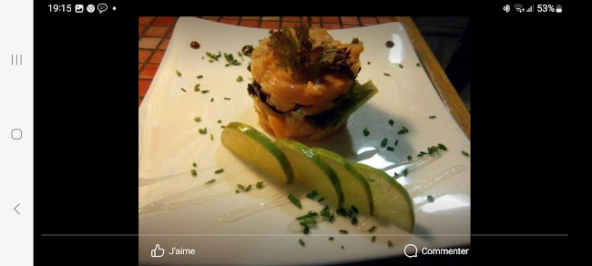 Restaurant EXIMI