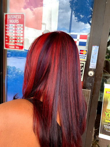 Beauty Salon «Lily Hair & Nail Salon», reviews and photos, 6077 W Atlantic Blvd, Margate, FL 33063, USA