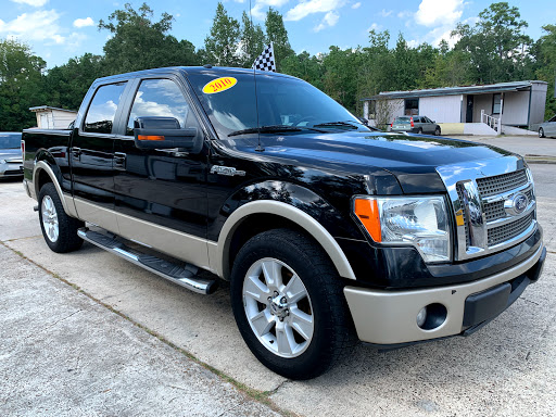 Used Car Dealer «Auto Woodlands», reviews and photos, 6406 FM 1488 Road B, Magnolia, TX 77354, USA