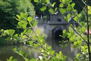 Residence Tours Canoe and boat rental image