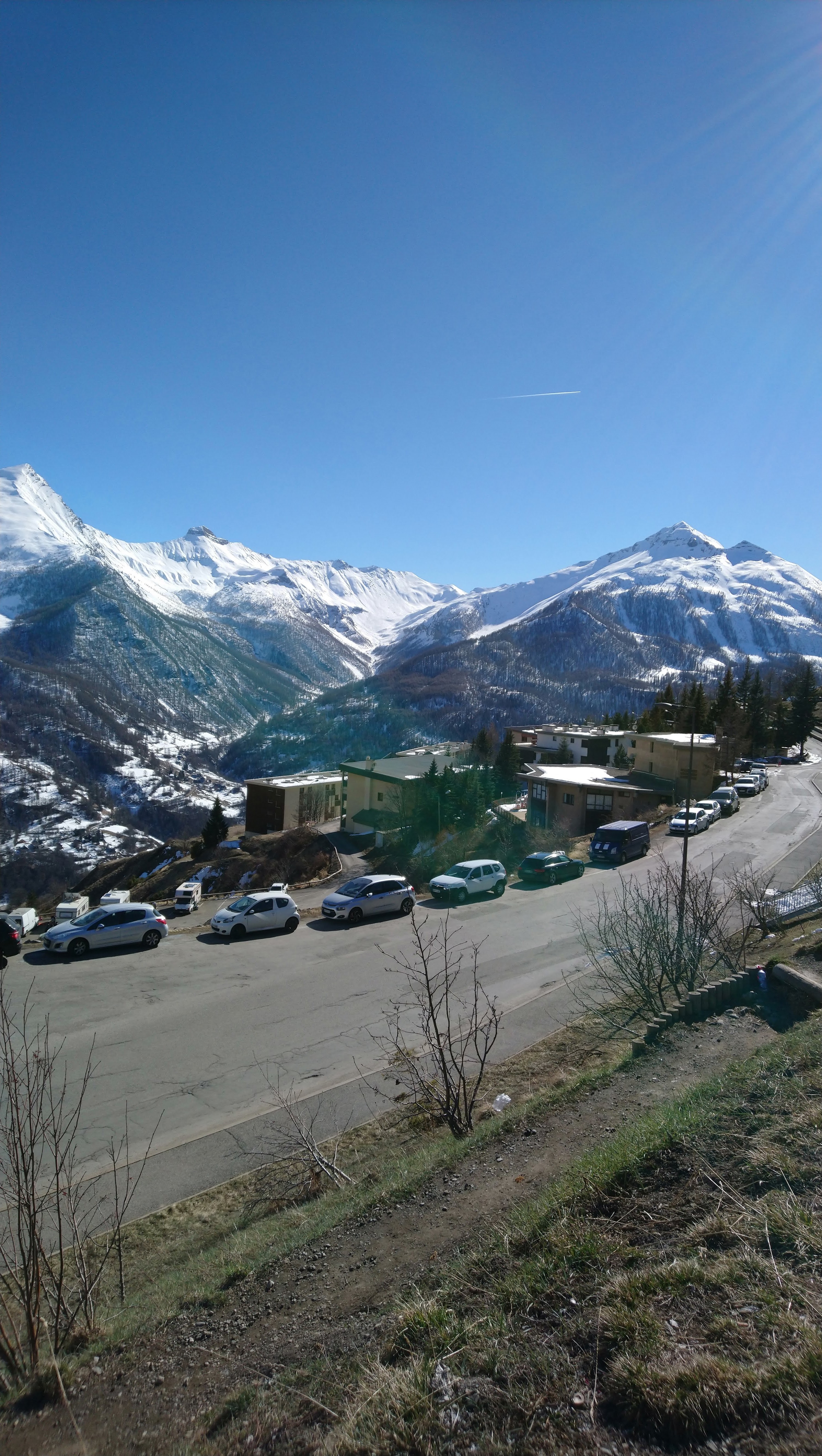 Photo n° 1 de l'avis de chaillane.e fait le 25/04/2019 à 03:52