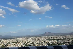 Tirupati View Point image