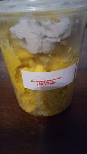 Grocery Store «Ako International Market», reviews and photos, 1400 S McClintock Dr #14, Tempe, AZ 85281, USA