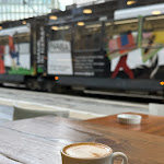 Photo n°2 de l'avis de Ana.o fait le 21/10/2023 à 15:49 sur le  TIME CAFÈ à Milan