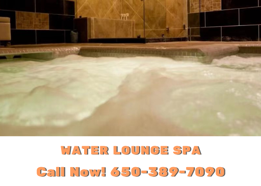 Day Spa «Water Lounge Spa», reviews and photos, 2500 S El Camino Real, San Mateo, CA 94403, USA