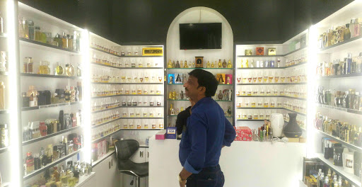 Stores to buy adolfo dominguez products Mumbai