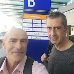 Photo n°1 de l'avis de Arnold-Peter.l fait le 08/10/2023 à 05:27 sur le  Moxy Frankfurt Airport Kelsterbach à Kelsterbach