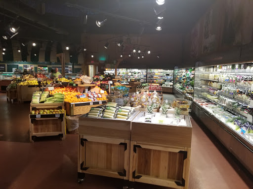 Grocery Store «The Fresh Market», reviews and photos, 4223 Providence Rd, Charlotte, NC 28211, USA