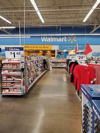 Department Store «Walmart Supercenter», reviews and photos, 1310 Preacher Roe Blvd, West Plains, MO 65775, USA