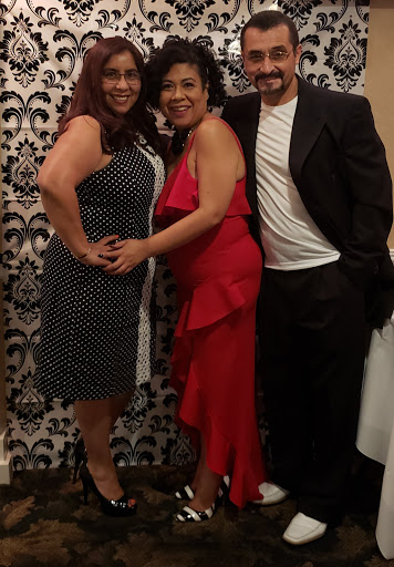 Wedding Venue «Chandelier», reviews and photos, 340 S Franklin Ave, Belleville, NJ 07109, USA