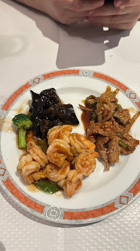 Les plus récentes photos du Restaurant asiatique Etoile du Bonheur à Vanves - n°1