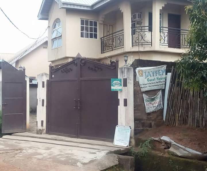 Ncovick Nursery & Primary School