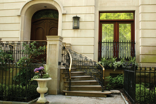 Metal Supplier «King Architectural Metals», reviews and photos, 9611 E R L Thornton Fwy, Dallas, TX 75228, USA