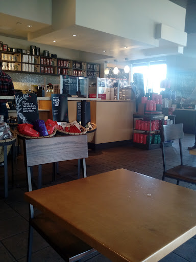 Starbucks image