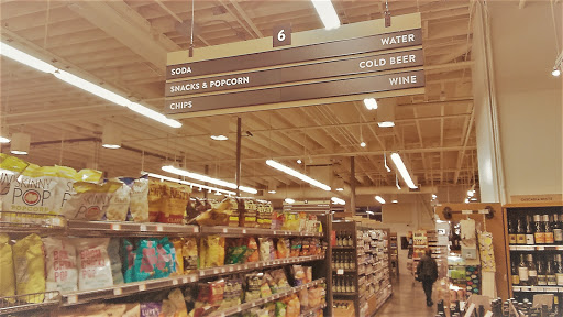 Natural Foods Store «PCC Natural Markets - Greenlake Aurora», reviews and photos, 7504 Aurora Ave N, Seattle, WA 98103, USA